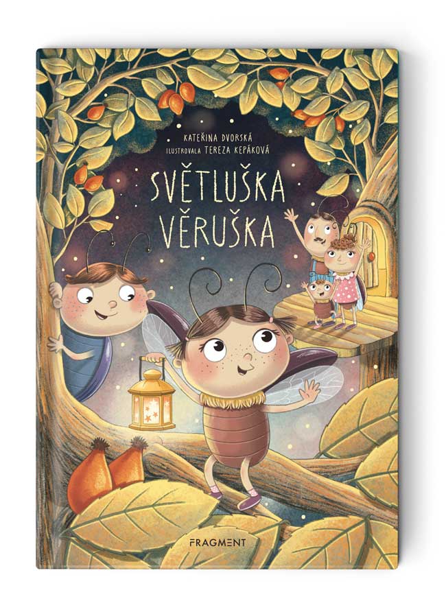 Světluška-Věruška